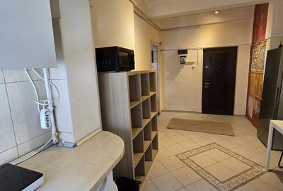 Piata Domenii Apartament 2 camere in vila Piata Domenii Apartament 2 camere in vila - 2