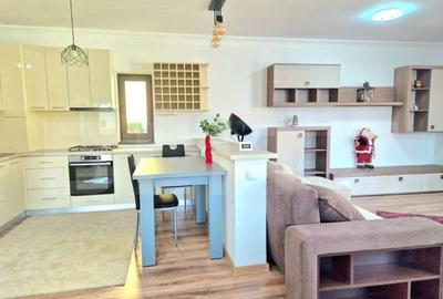 Casa noua in Bor? 100 mp utili, teren 448 mp Casa noua in Bor? 100 mp utili, teren 448 mp - 5