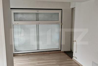 Spatiu comercial, pretabil birouri, 3 incaperi, 80 mp, Calea - 1