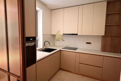 Apartament cu 4 camere decomandat în Iancu Nicolae - 8