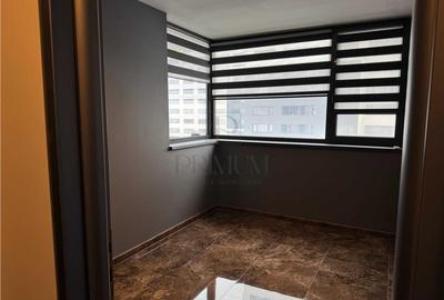 TORONTAL XCITY - 3 CAM - 2 BAI - SISTEM SMART - MOBILAT - UTILAT - 6