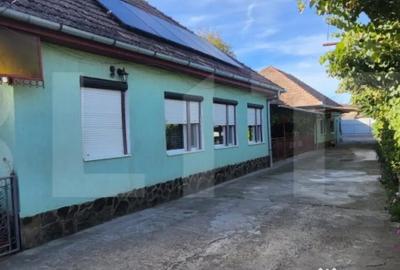 Casă cu 4 camere cu Teren 604 Mp în Sâncraiu de Mureș - 11