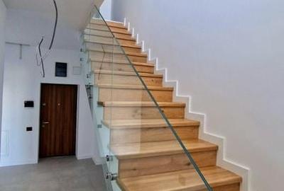 Apartament 5 camere duplex - zona Pallady - 17