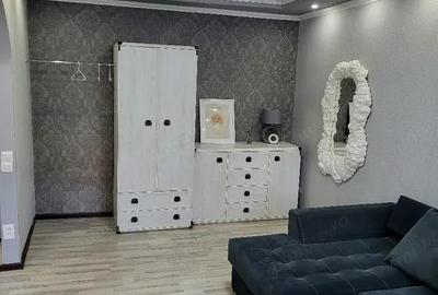 Garsoniera de inchiriat in zona Grivita - 2