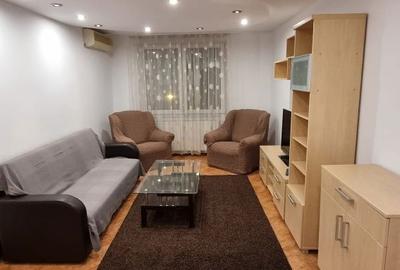 Apartament cu 3 camere semidecomandat în Tei - 3