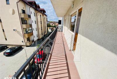 Apartament cu 3 camere semidecomandat în Turnișor - 6