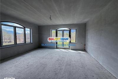 Casă cu 4 camere în Predeluț - 5