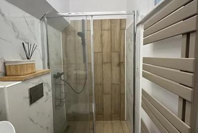 Apartament cu 2 camere si curte la casa in centrul Brasovului, 50 mp, PREMIUM - 8