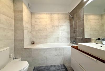 Apartament 2 camere transformat din 3 Lebada Lake Residence - 6