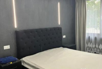 Apartament cu 2 camere semidecomandat în Central - 2