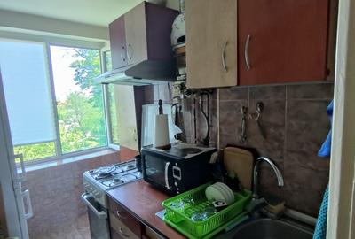 Apartament 3 camere - 25