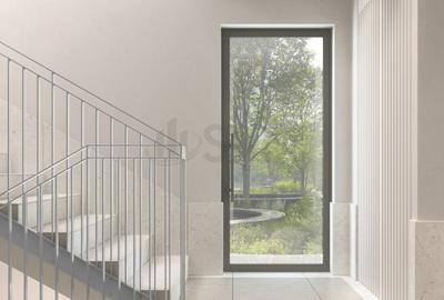 Apartament cu 2 camere decomandat în Barbu Văcărescu - 9