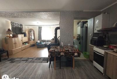 Casă cu 2 camere cu Teren 113 Mp în Recea - 1