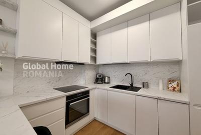 Premium Studio | First Rent | Avalon Estate -Pipera - 7