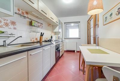 NOU!STUDIO Dublu,57 mp, BLOC nou,super VIEW - Bucurestii NOI NOU!STUDIO Dublu,57 mp, BLOC nou,super VIEW - Bucurestii NOI - 12