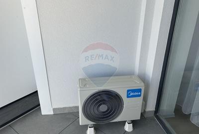 Apartament cu 2 camere decomandat în Vasile Alecsandri - 7