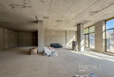 Imobil versatil cu functiuni mixte zona P-ta Mihai Viteazul - 9