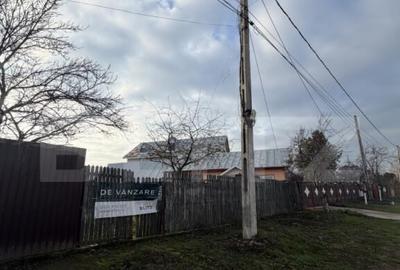 Teren de 1651 mp, în Central - 5