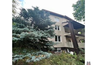 Vila individuala / S+P+1E+M /Iancu Nicolae-Zoo / necesita renovare Vila individuala / S+P+1E+M /Iancu Nicolae-Zoo / necesita renovare - 3