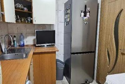 Apartament cu 3 camere decomandat, mobilat în Brâncoveanu - 14