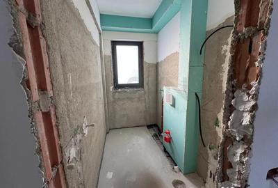 Apartament cu 3 camere decomandat în Aviației - 7