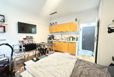 Apartament 1 camera, renovat, ideal pentru investitie - zona Centrala - 3