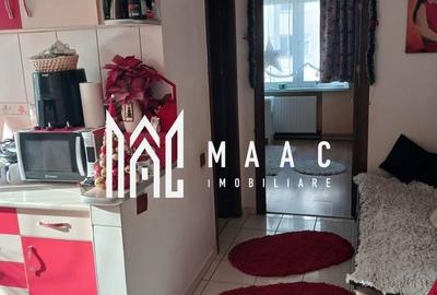 Apartament 2 camere | Etaj 1 | Balcon | 47 MPU | Terezian - 5