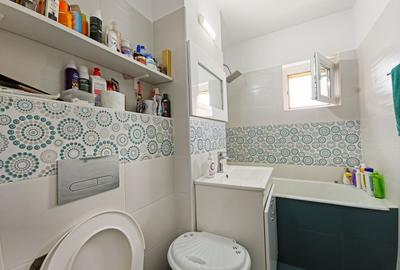 Apartament cu 3 camere semidecomandat în Mănăștur - 8