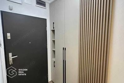 Apartament modern, 2 camere in complexul Adora Park, la prima inchiriere - 7