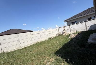 Casă cu 4 camere în Sântandrei - 3