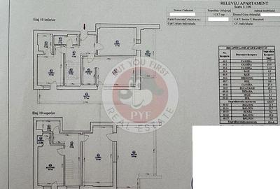 Apartament cu 4 camere, mobilat în Titan - 3