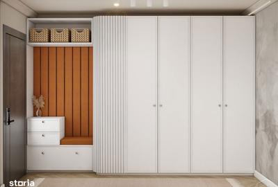 Apartament cu 6 camere în Central - 2