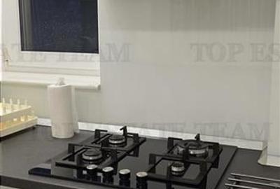 Apartament 2 camere 43mp, mobilat si utilat premium, acces direct la metrou, Dru - 9