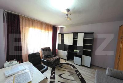 Apartament cu o camera, mobilat, parter inaltzona Sensul - 2