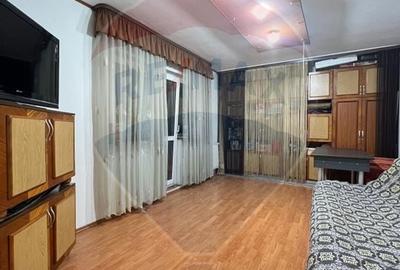 Apartament cu 2 camere decomandat în Mărgeanului - 2