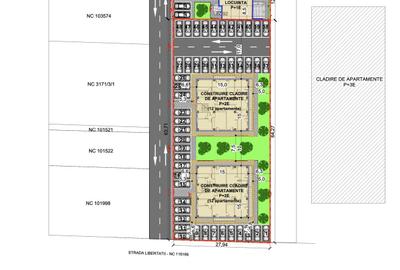 Apartament cu 2 camere în Central - 11