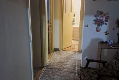 Apartament cu 3 camere decomandat în Gară - 1