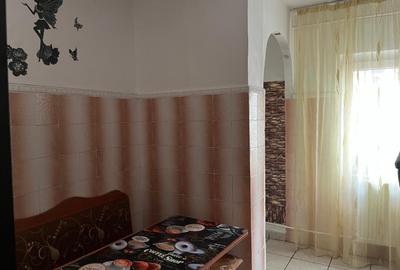 Apartament cu 2 camere semidecomandat, mobilat în Nord - 4