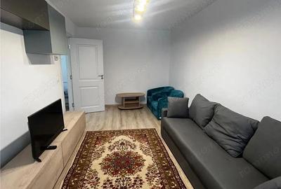 Apartament cu 2 camere decomandat în Ștefan cel Mare - 1