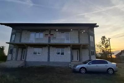 Casă cu 5 camere în Popești - 2