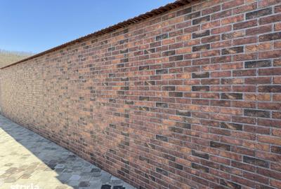 Casă cu 8 camere cu Teren 10800 Mp în Galicea - 4