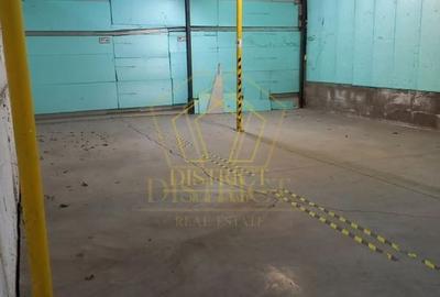 Spatiu Comercial tip Hala I Zona Lipovei - 11