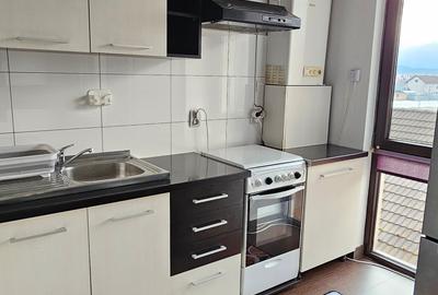 Garsoniera de inchirat zona Ghimbav - 20