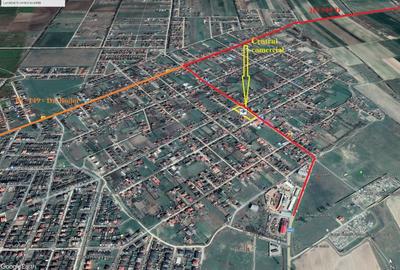Spațiu comercial, de 50 mp, în Moșnița Veche - 8