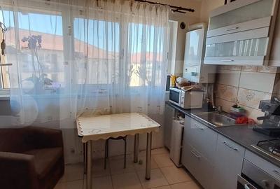 Apartament cu 2 camere decomandat, mobilat în Florești - 7