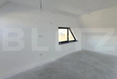 Casa premium stil scandinav de vanzare in Sangiorgiu de Mures - 3