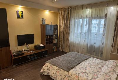 Garsonieră decomandată în Rahova - 3