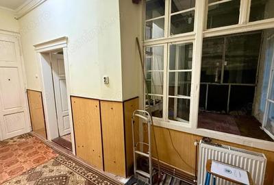 Apartament cu 2 camere în Ultracentral - 3