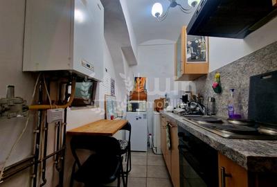 Apartament 1 camera la cheie | Ideal pentru investitie | Zona USAMV ! - 4