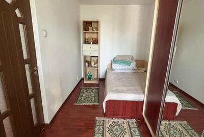 Apartament cu 2 camere semidecomandat în Vest - 3